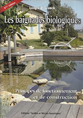 cover Baignades biologiques