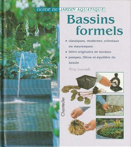 cover Bassins formels