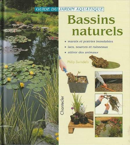 cover Bassins naturels