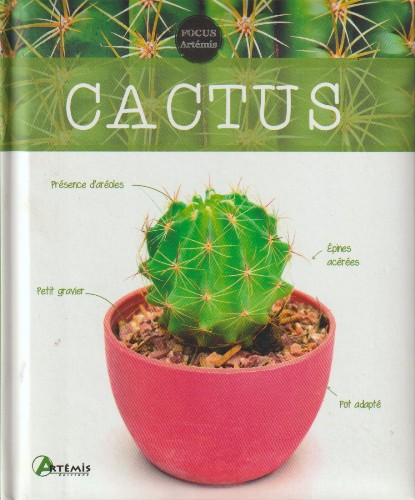 cover Cactus