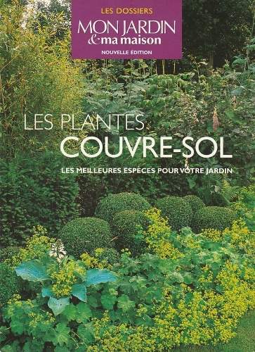 cover Les plantes couvre-sol