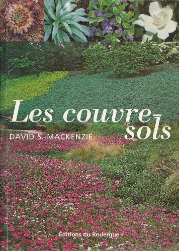 cover Les couvre-sols