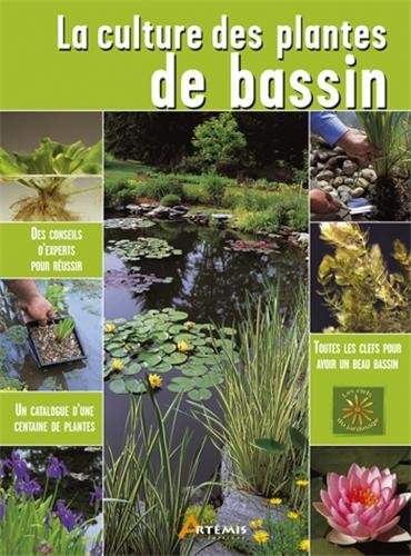 cover La culture des plantes de bassin