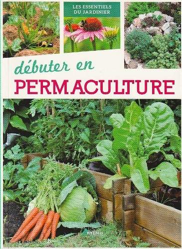 cover Debuter en permaculture