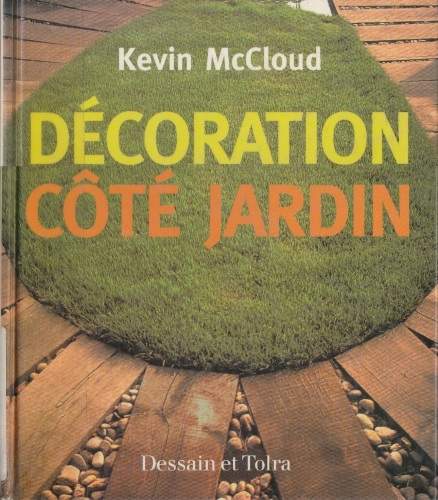 cover Décoration côté jardin