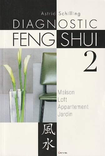 cover Diagnostic feng-shui 2