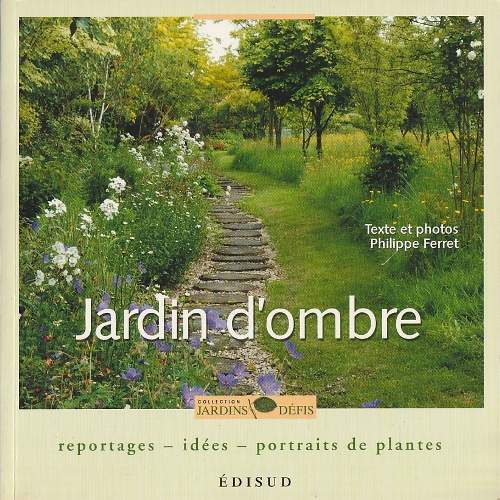 cover Jardin d'ombre