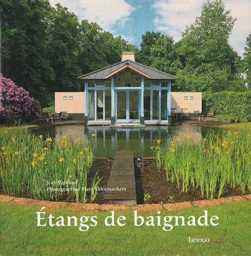cover étang de baignade
