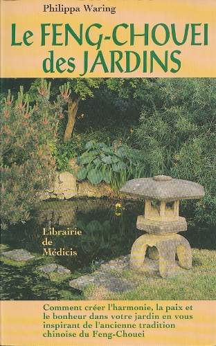 cover Le Feng-Chouei des jardins