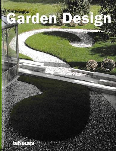 cover Garden design
