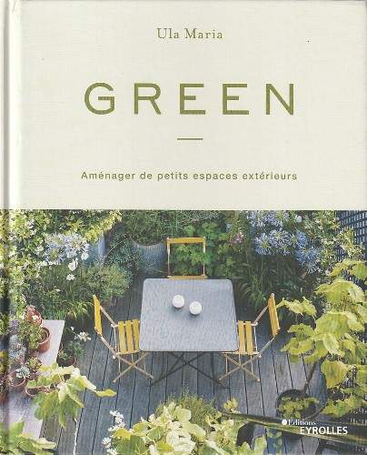 cover Green