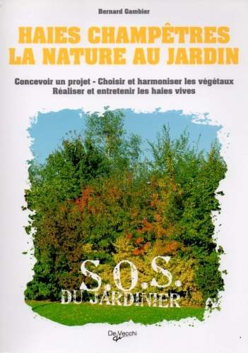 cover Haies champêtres