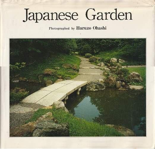 cover Japanese garden