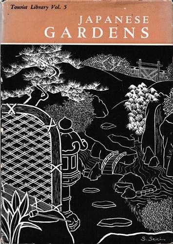 cover Japanese gardens