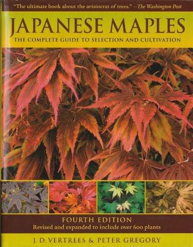 cover Japanese maples