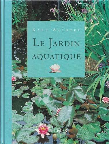 cover Le jardin aquatique