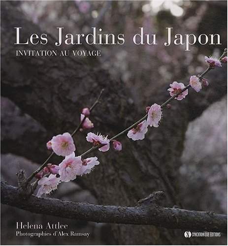 cover Jardins du Japon - invitation au voyage