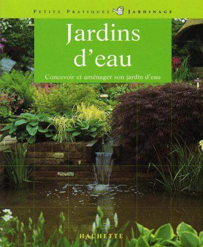 cover Jardins d'eau
