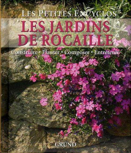 cover les jardins de rocaille