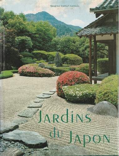 cover Jardins du Japon