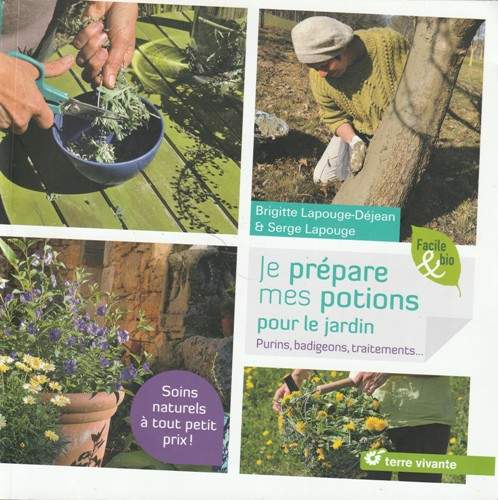 cover Jardins japonais