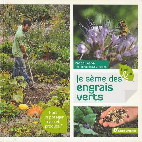 cover je seme des engrais verts