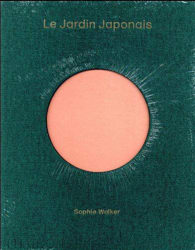 cover Le jardin japonais