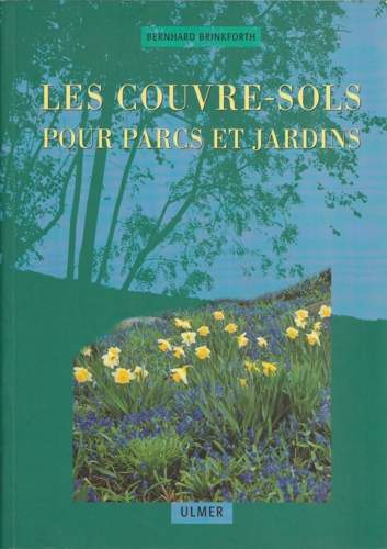 cover Les couvre-sols pour parcs et jardins