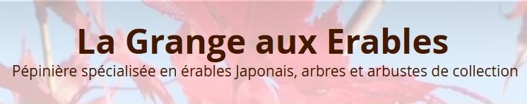 logo grange aux érables