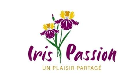 logo iris-passion