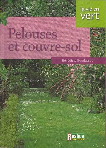 cover Pelouses et couvre-sol