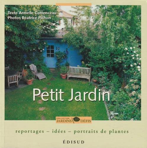 cover Petit jardin
