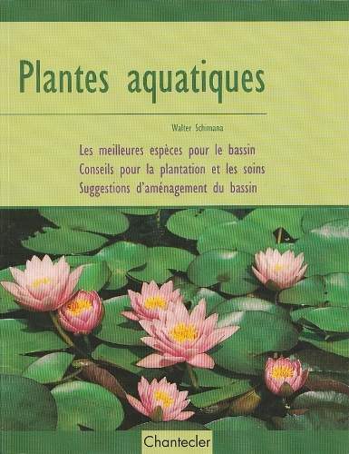 cover Plantes aquatiques
