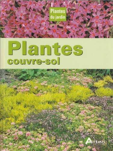 cover Plantes couvre-sol