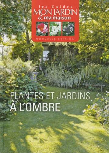 cover Plantes et jardins à l'ombre