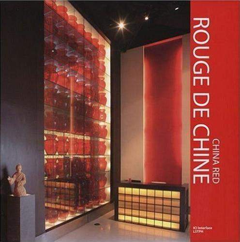 cover Rouge de Chine