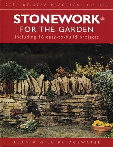 cover Stoneworks for the garden