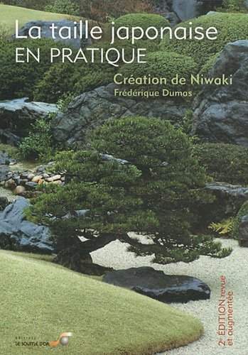 cover La taille japonaise en pratique