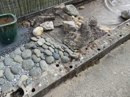 autre vue du barrage