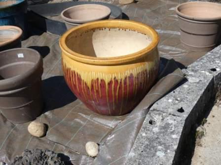 mise en hauteur voulue