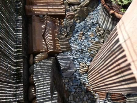 naissance du cours d'eau